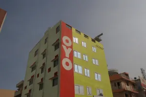 Image of Hotel O Blue Inn