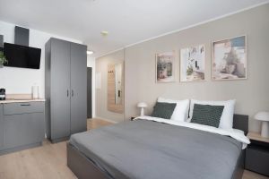 Image of Central Bonn Apartments I private parking I home2share