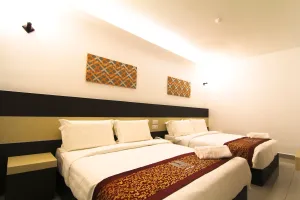 Image of Uptown Hotel Seremban