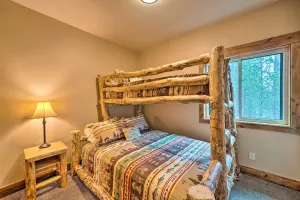 Image of Outdoor Adventure Hub about 20 Miles to Yellowstone!