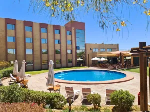 Image of Hotel Agua del Desierto