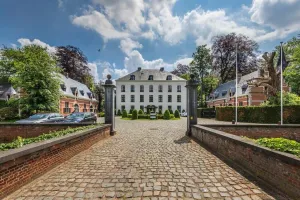 Image of Hotel Kasteel Solhof