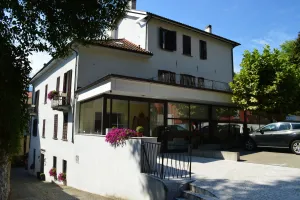 Image of Boutique Hotel La Rinascente