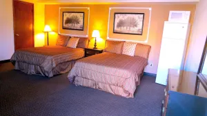 Image of Buoy 16 Motel by the Beach