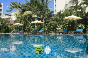 Image of Patong Palace Hotel - SHA Extra Plus