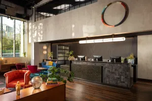 Image of The Gantry London, Curio Collection By Hilton