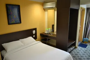 Image of YMCA Kuala Lumpur