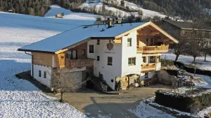 Image of Apartment with panoramic view