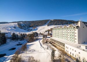 Image of Best Western Ahorn Hotel Oberwiesenthal – Adults Only