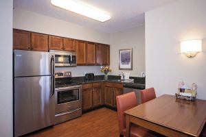 Image of Residence Inn Rochester Mayo Clinic Area