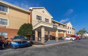 Image of Extended Stay America Suites - Oklahoma City - Airport