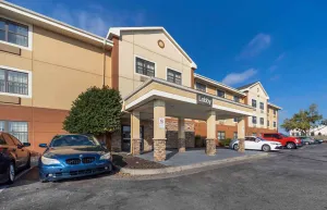 Image of Extended Stay America Suites - Oklahoma City - Airport