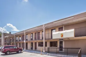 Image of Super 8 by Wyndham Camp Springs/Andrews AFB DC Area