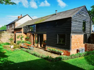 Image of The Hayloft