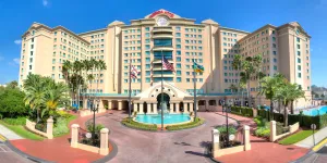 Image of The Florida Hotel & Conference Center in the Florida Mall