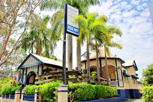Image of Brisbane Manor