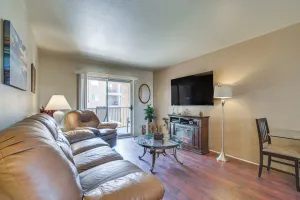 Image of 1 Mi to Beach: Lake Havasu City Condo w/ Balcony