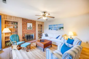 Image of Kitty Hawk Vacation Rental 1 Mi to Beaches!