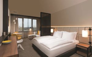 Image of Adina Apartment Hotel Frankfurt Westend