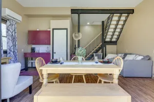 Image of 6 Mi to Kinne Preserve Cozy Canterbury Guest Home
