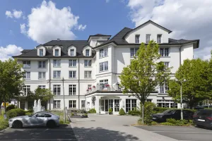 Image of Sunderland Hotel