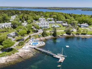 Image of Spruce Point Inn Resort and Spa