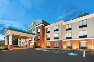 Image of Holiday Inn Express Hotel & Suites Dubois by IHG