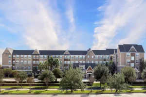 Image of Residence Inn by Marriott Houston Katy Mills
