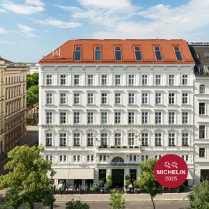Image of The Amauris Vienna - Relais & Châteaux