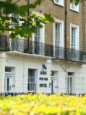 Image of ABC Hyde Park Hotel