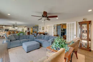 Image of Heated Pool and Chefs Kitchen Port Charlotte Home!