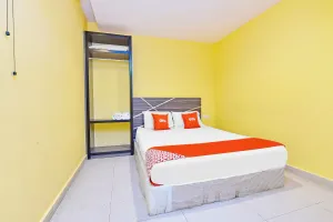 Image of De Mawardah Inn Hotel