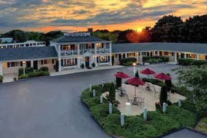 Image of Port Inn and Suites Portsmouth, Ascend Hotel Collection