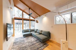 Image of Black Crane Chalet by Hakuba White Fox Company