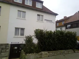 Image of Pension zum Ringelberg