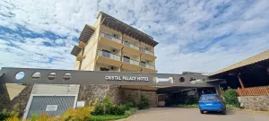 Image of Cristal Palace Hotel