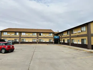 Image of Rodeway Inn Winslow I-40