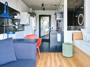Image of STAYERY Frankfurt Sachsenhausen