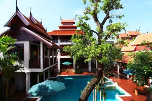 Image of The Rim Chiang Mai