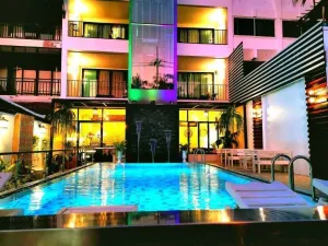 Image of Beach Gallery House