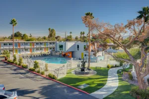 Image of Thunderbird Boutique Hotel