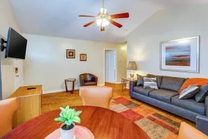 Image of Sweet Nashville Retreat