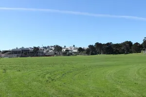 Image of Balboa Park Townhouse Holiday