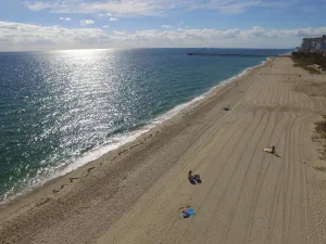 Image of Best Florida Resort