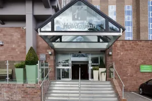 Image of Holiday Inn Kenilworth - Warwick by IHG