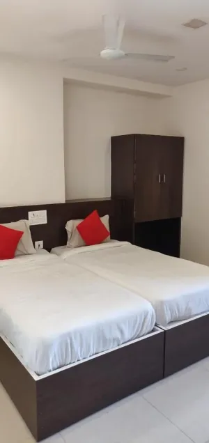 Image of Sri Raghavendra Inn
