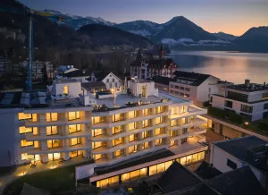 Image of Neuro Campus Hotel