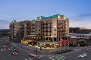Image of Inn at 500 Capitol