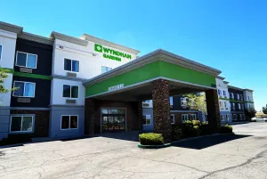 Image of Wyndham Garden Lancaster CA