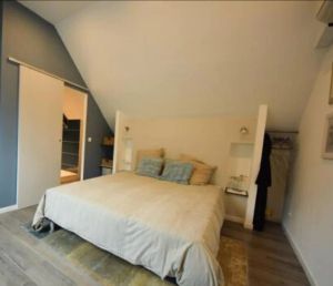 Image of Gîte Lorengrain